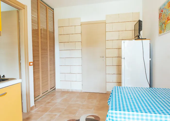 Relax Apart-hotel Vieste