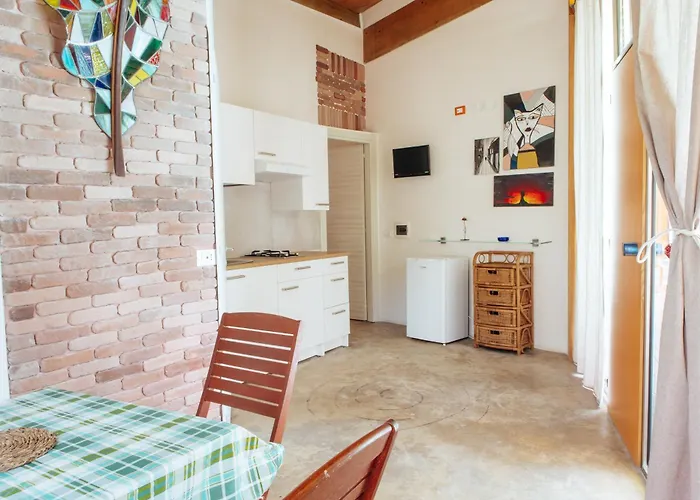 Apart-hotel Relax 4*