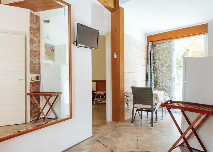 Relax Apart-hotel 4*