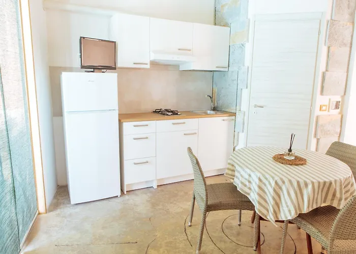 Apart-hotel Relax 4*