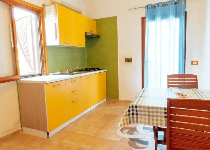 Apart-hotel Relax Vieste