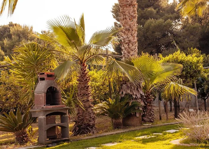 Relax Apart-hotel Vieste