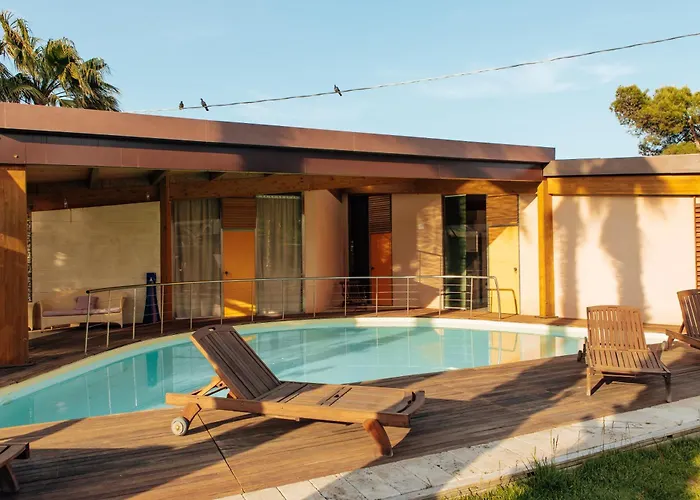 Apart-hotel Relax 4*