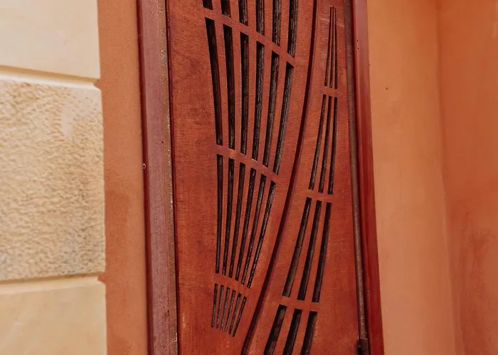 Apart-hotel Relax 4*