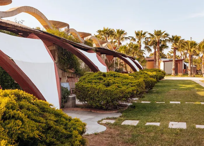 Apart-hotel Relax Vieste