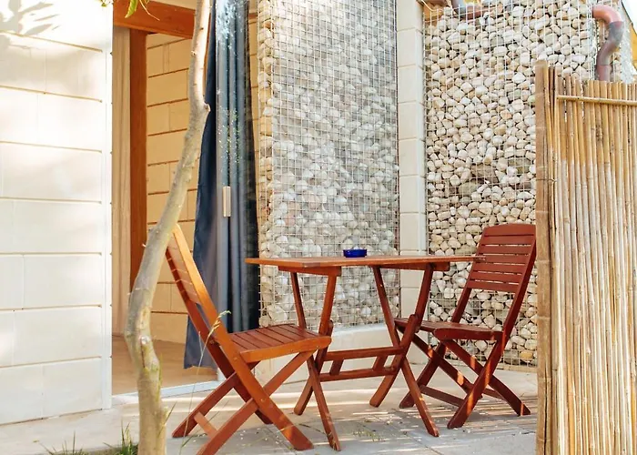 Relax Apart-hotel Vieste