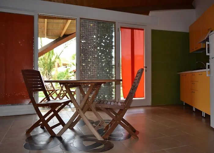 Apart-hotel Relax Vieste