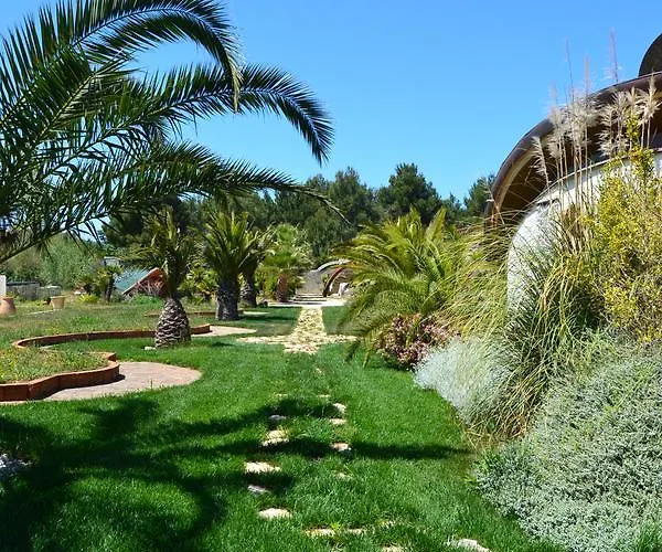 Relax Apart-hotel Vieste