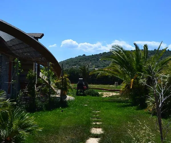 Apart-hotel Relax Vieste